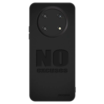 Ovitek za Honor Magic4 Lite 5G - No Excuses