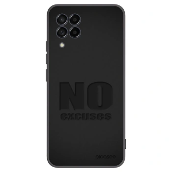 Ovitek za Samsung Galaxy M53 5G - No Excuses