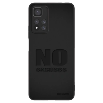 Ovitek za Xiaomi Redmi Note 11 Pro+ 5G - No Excuses