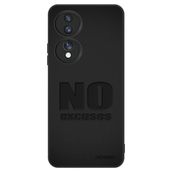 Ovitek za Honor 70 - No Excuses