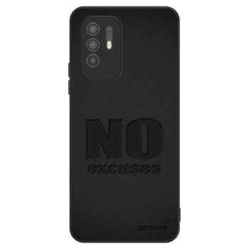 Ovitek za OPPO A94 5G - No Excuses