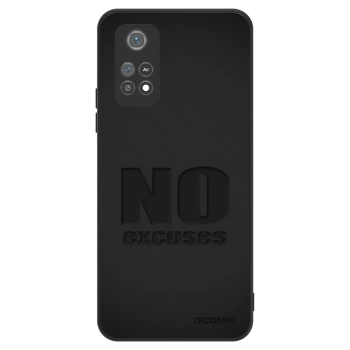 Ovitek za Xiaomi Poco M4 Pro - No Excuses