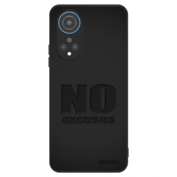 Ovitek za Honor X7 - No Excuses