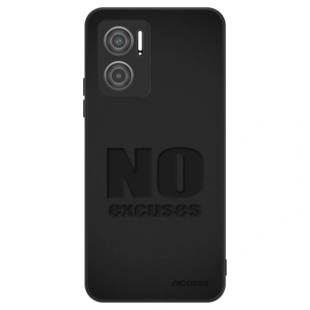 Ovitek za Xiaomi Redmi 10 5G - No Excuses