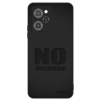 Ovitek za Xiaomi Poco X5 Pro - No Excuses