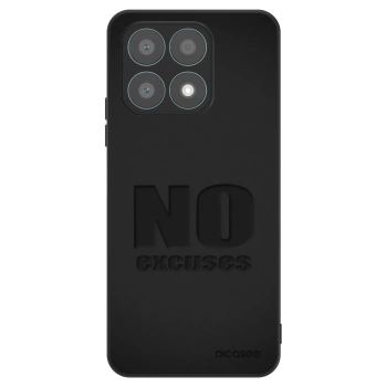 Ovitek za Honor X8a - No Excuses