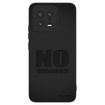 Ovitek za Xiaomi 13 - No Excuses