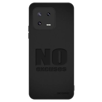Ovitek za Xiaomi 13 Pro - No Excuses