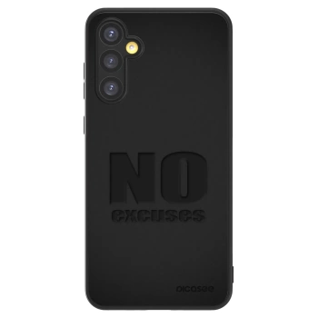 Picasee ULTIMATE CASE za Samsung Galaxy A34 5G A346B - No Excuses