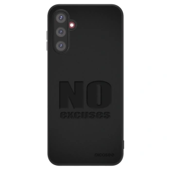Picasee ULTIMATE CASE za Samsung Galaxy A14 4G A145R - No Excuses