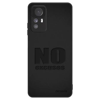 Ovitek za Xiaomi Redmi Note 12S - No Excuses