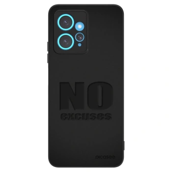 Ovitek za Xiaomi Redmi Note 12 4G - No Excuses