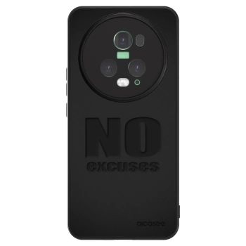 Ovitek za Honor Magic5 Pro - No Excuses