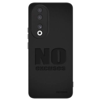 Ovitek za Honor 90 5G - No Excuses