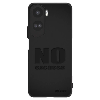 Ovitek za Honor 90 Lite 5G - No Excuses