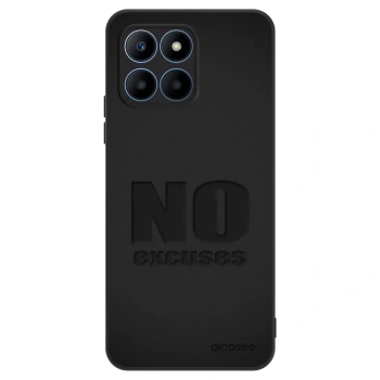Ovitek za Honor 70 Lite - No Excuses