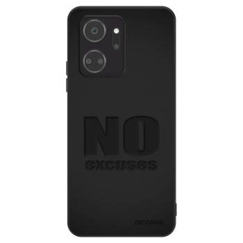 Ovitek za Honor X7a - No Excuses