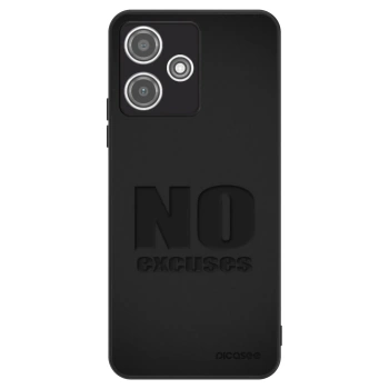 Ovitek za Xiaomi Redmi 12 5G - No Excuses