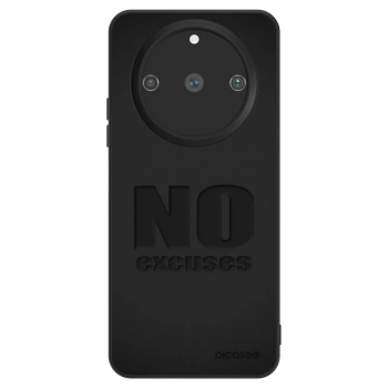 Ovitek za Realme 11 Pro+ - No Excuses