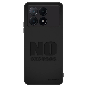 Ovitek za Xiaomi Poco X6 Pro - No Excuses