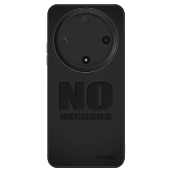 Ovitek za Honor Magic6 Lite 5G - No Excuses