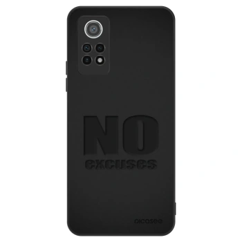 Ovitek za Xiaomi Redmi Note 12 Pro 4G - No Excuses