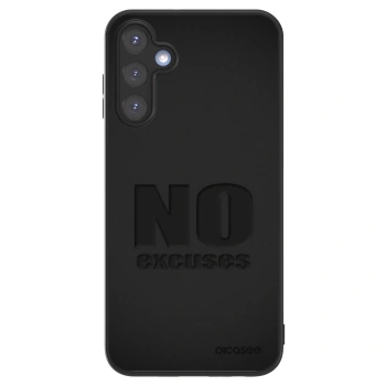 Picasee ULTIMATE CASE za Samsung Galaxy A15 A156B 5G - No Excuses