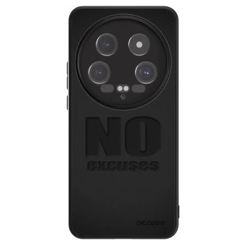Ovitek za Xiaomi 14 Ultra - No Excuses