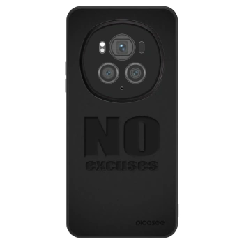 Ovitek za Honor Magic6 Pro - No Excuses