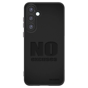 Picasee ULTIMATE CASE za Samsung Galaxy A55 5G A556B - No Excuses