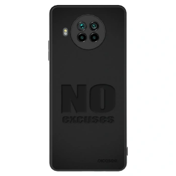 Ovitek za Xiaomi Mi 10T Lite - No Excuses