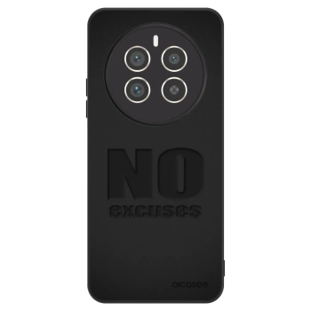 Ovitek za Realme 12 Pro 5G - No Excuses