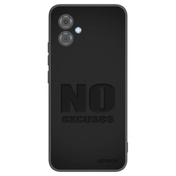 Ovitek za Motorola Moto G14 - No Excuses