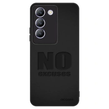 Ovitek za Vivo V40 SE 5G - No Excuses