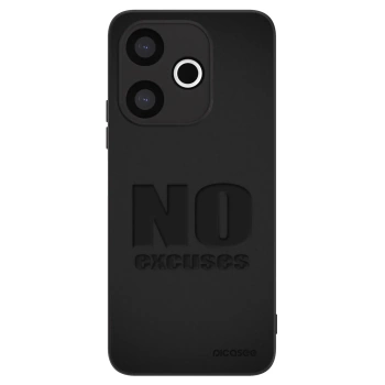 Ovitek za Xiaomi Redmi 13 4G - No Excuses