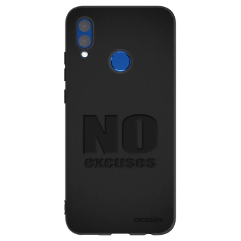 Ovitek za Honor 10 Lite - No Excuses