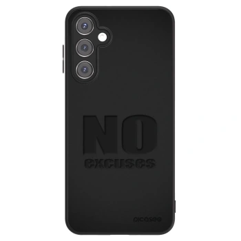 Picasee ULTIMATE CASE za Samsung Galaxy A16 5G - No Excuses