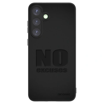 Picasee ULTIMATE CASE PowerShare za Samsung Galaxy S25+ 5G - No Excuses