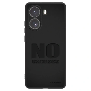 Ovitek za Xiaomi Poco X7 Pro 5G - No Excuses