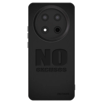 Ovitek za Honor Magic7 Lite 5G - No Excuses