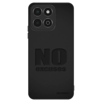 Ovitek za Honor 200 Smart 5G - No Excuses