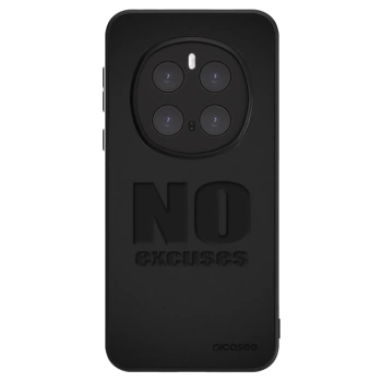 Ovitek za Honor Magic7 Pro 5G - No Excuses