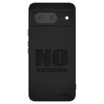 Ovitek za Google Pixel 8a - No Excuses