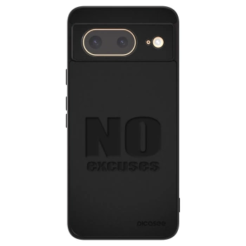 Ovitek za Google Pixel 8 - No Excuses
