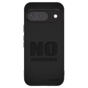 Ovitek za Google Pixel 9 - No Excuses
