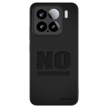 Ovitek za Xiaomi 15 - No Excuses