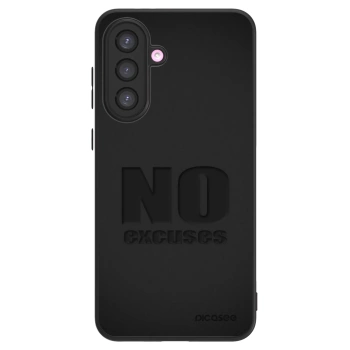Picasee ULTIMATE CASE za Samsung Galaxy A36 5G - No Excuses