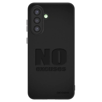 Picasee ULTIMATE CASE za Samsung Galaxy A26 5G A266B - No Excuses