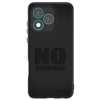 Ovitek za Honor 400 Lite 5G - No Excuses