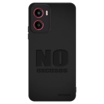 Ovitek za Motorola Moto G05 - No Excuses